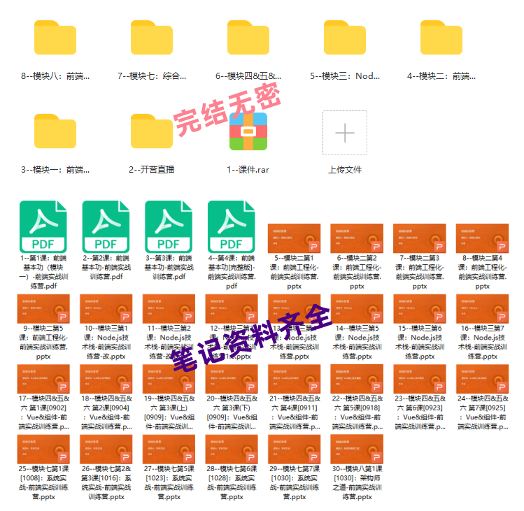 极客大学前端实战训练营第0期 对标阿里 P6[完结无秘]